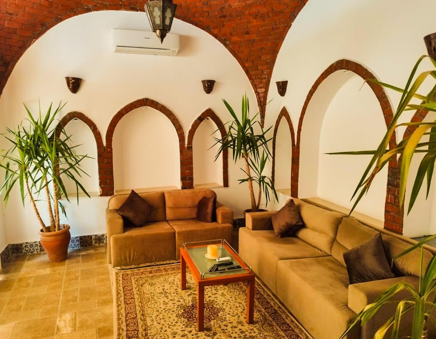 Villa Kemet Jazirat al Awwamiyah Bagian luar foto